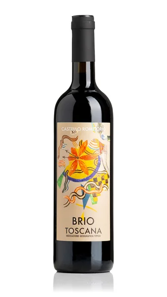 Brio Toscana, Castello Romitorio 2023
