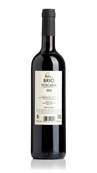 Brio Toscana, Castello Romitorio 2023 view 2