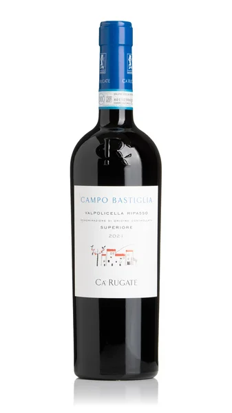 Ca' Rugate Campo Bastiglia Valpolicella Ripasso Superiore 2022