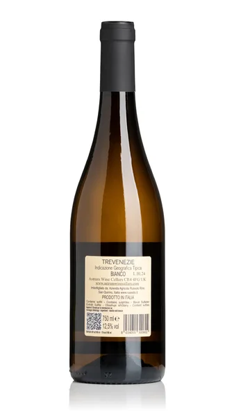 Russolo Braida Antica Blanc 2024 view 2