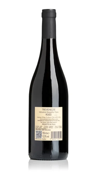 Russolo Braida Antica Neri 2024 view 2