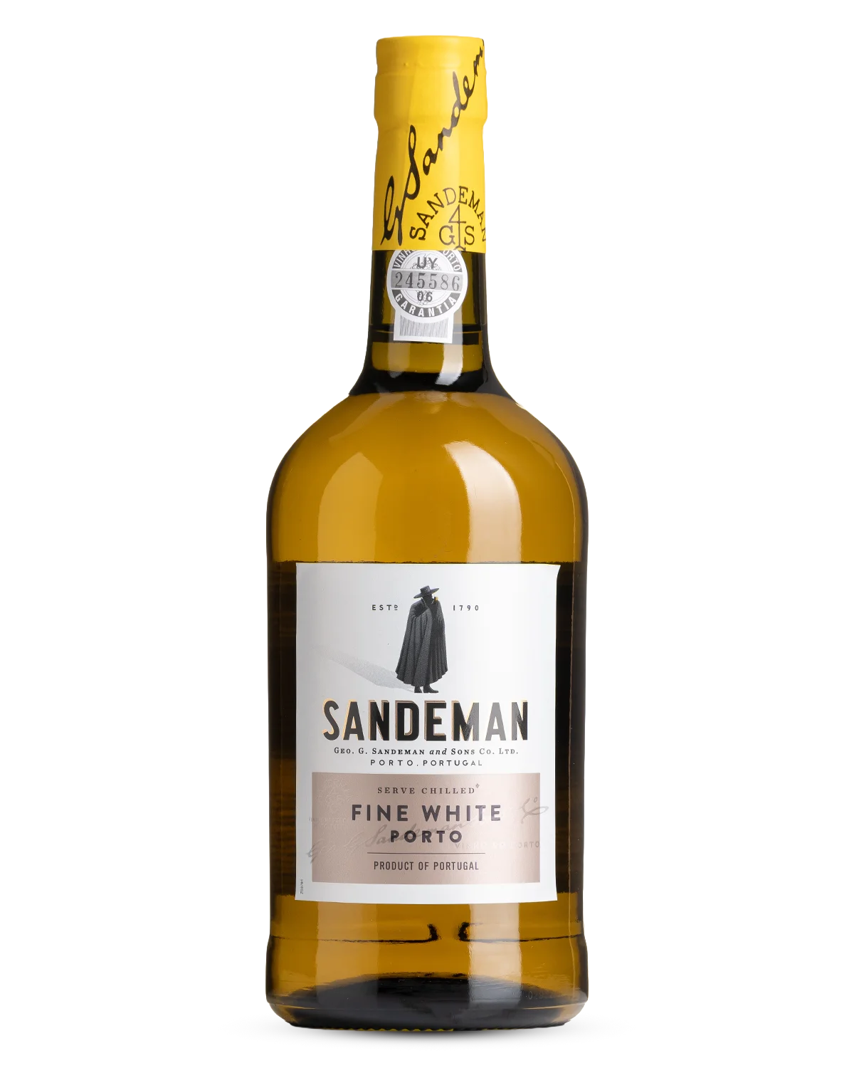 天座 小瓶・FINLANDIA・SANDEMAN Sandeman 2018 Late Bottled Vintage
