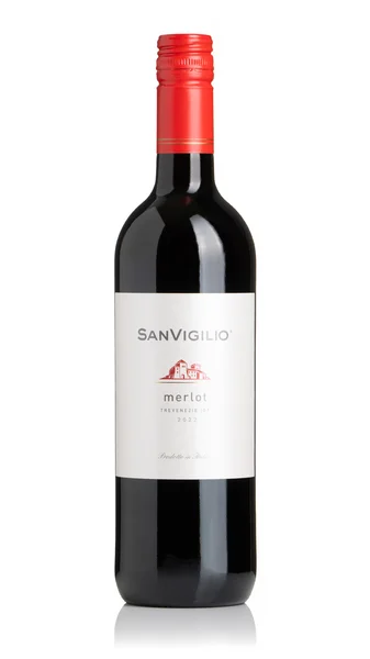 Sanvigilio Merlot 2024