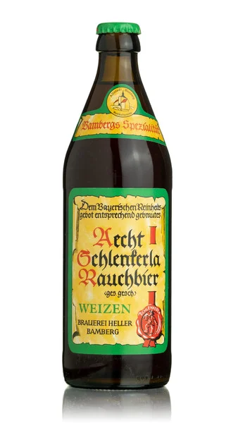 Aecht Schlenkerla Rauchbier Weizen