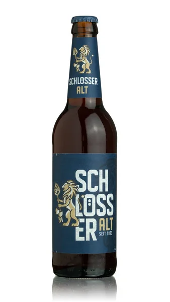 Schlosser Alt