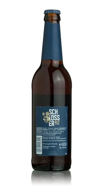 Schlosser Alt view 2