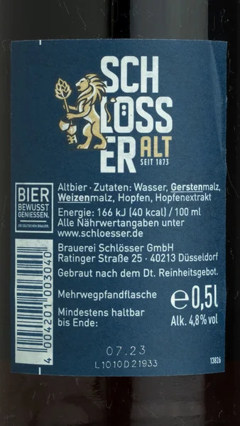 Schlosser Alt view 3