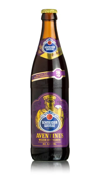 Schneider Weisse Aventinus Tap 6