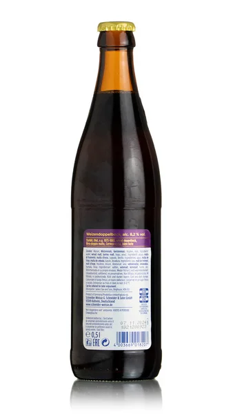 Schneider Weisse Aventinus Tap 6 view 2