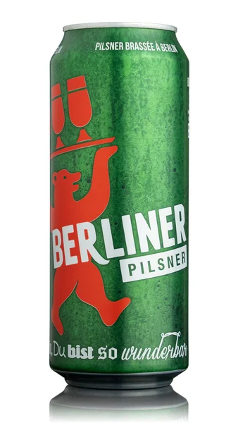 Berliner Pilsner