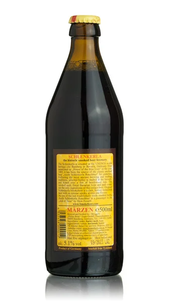 Aecht Schlenkerla Rauchbier Marzen view 2