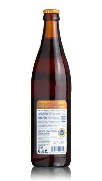 Schneider Weisse Unser Original Tap 7 view 2