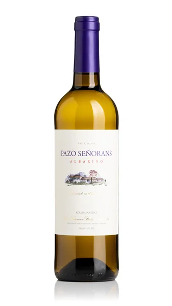Pazo Señorans Albariño, Rías Baixas 2024