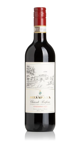 Selvapiana Chianti Rufina 2023 | Noble Green Wines