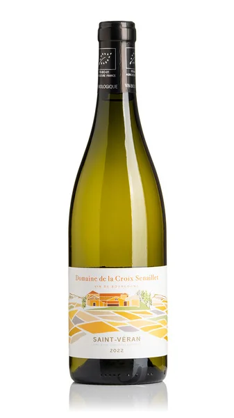 Saint-Veran, Domaine de la Croix Senaillet 2023