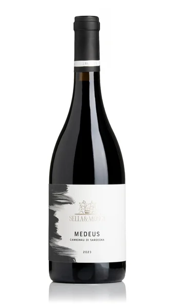 Sella & Mosca 'Medeus' Cannonau di Sardegna 2023