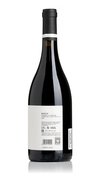 Sella & Mosca 'Medeus' Cannonau di Sardegna 2023 view 2