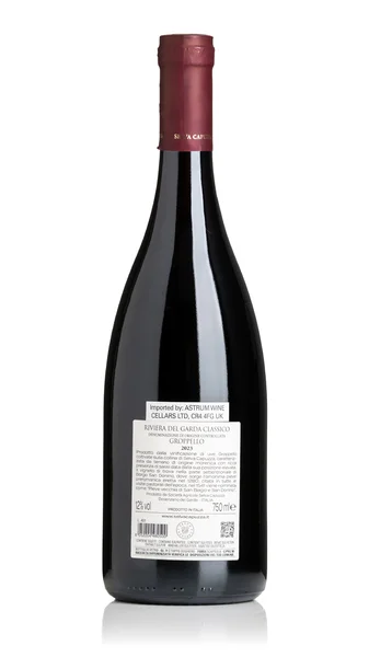 Selva Capuzza Groppello 'San Biago' 2023 view 2