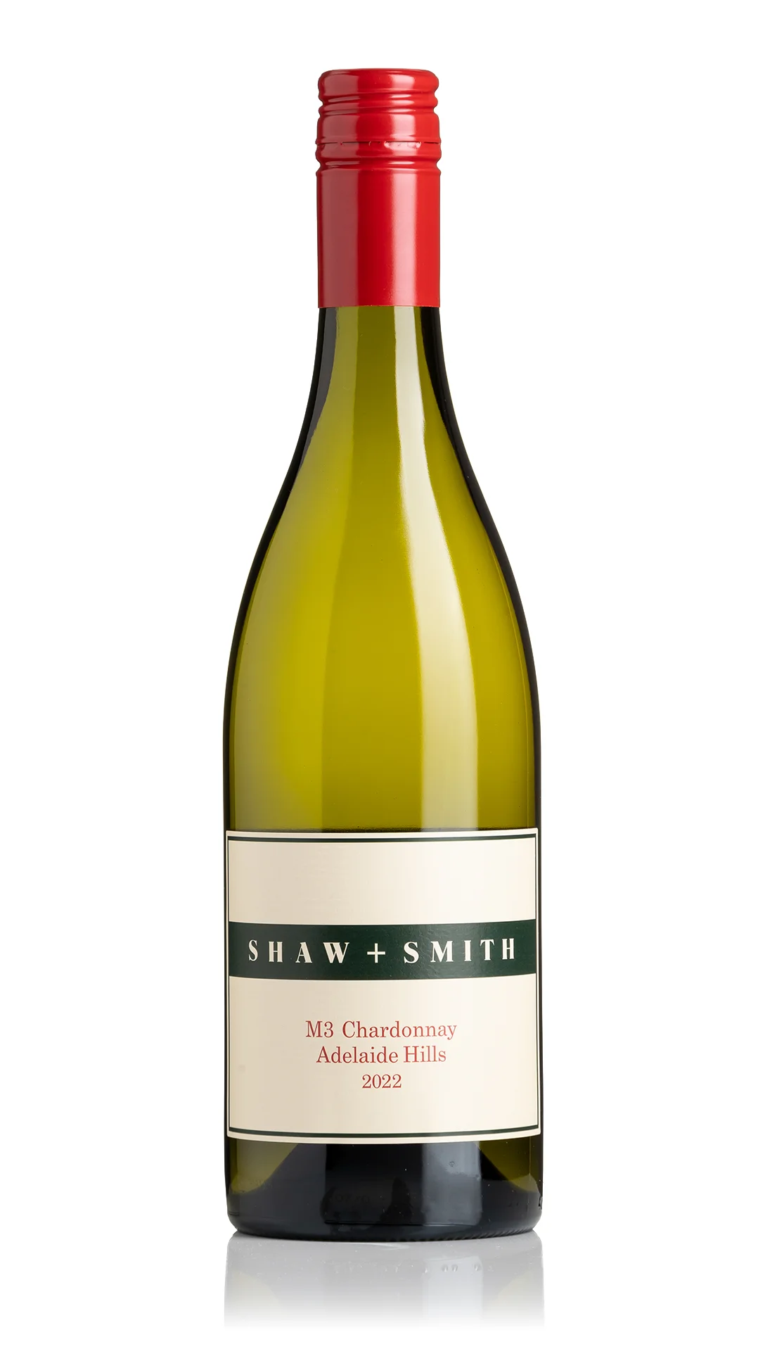 Shaw + Smith M3 Chardonnay, Adelaide Hills 2023