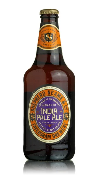 Shepherd Neame India Pale Ale