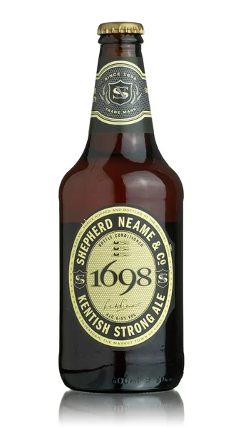 Shepherd Neame 1698 Kentish Strong Ale