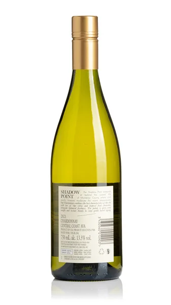Shadow Point Chardonnay 2023 view 2