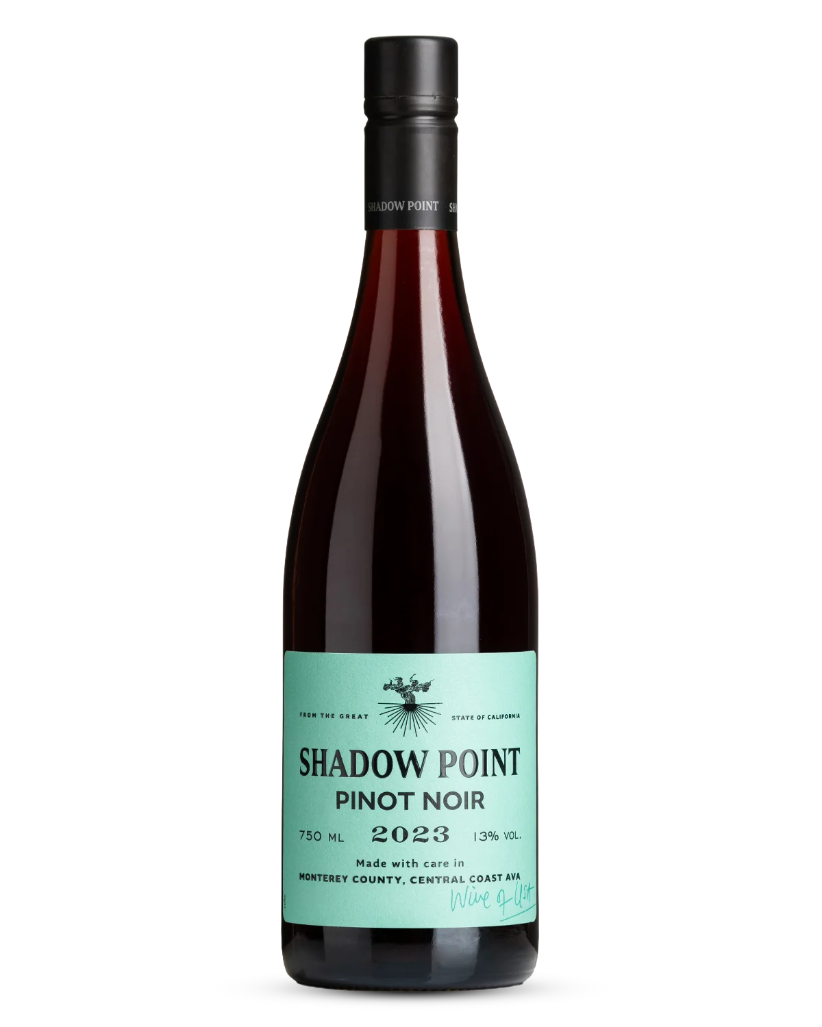 Shadow Point Pinot Noir 2023
