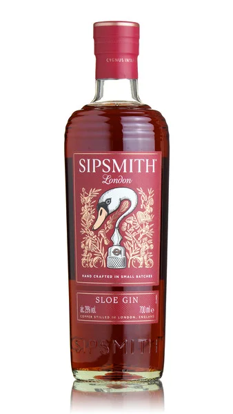 Sipsmith Sloe Gin | Noble Green Wines