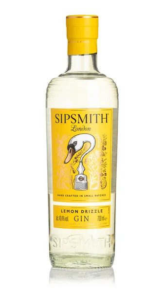 Sipsmith Lemon Drizzle Gin | Noble Green Wines