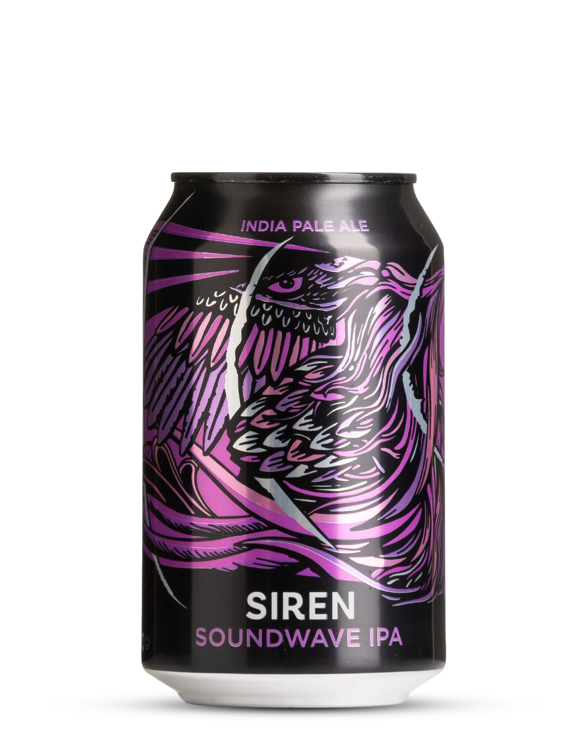 Siren Soundwave IPA