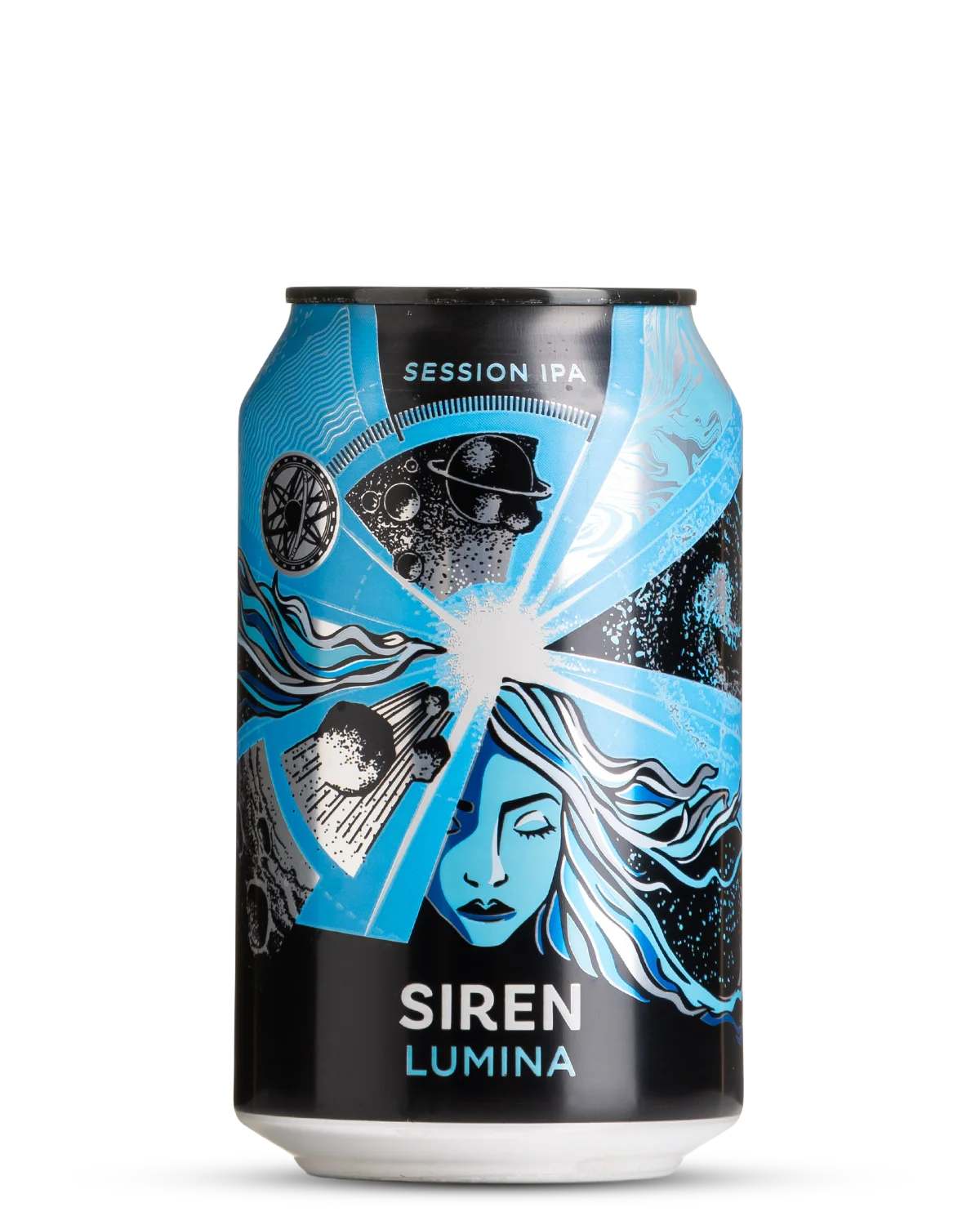 Siren Lumina Session IPA