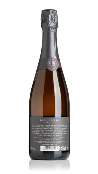 Simpsons Wine Estate Canterbury Rosé 2021 view 2