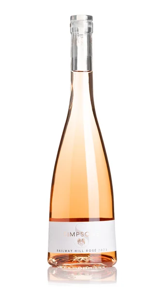 Simpsons Railway Hill Rosé 2023