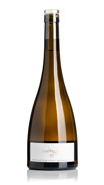Simpsons Derringstone Pinot Meunier 2022