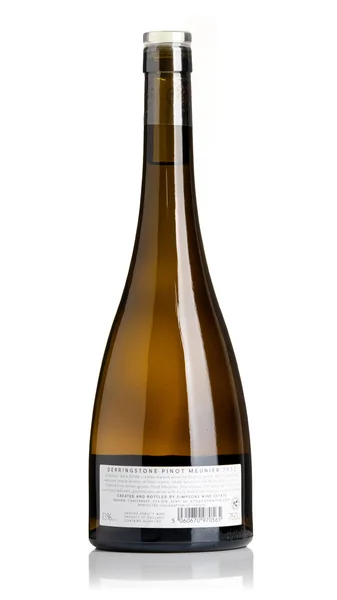 Simpsons Derringstone Pinot Meunier 2022 view 2