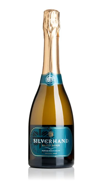 Silverhand Estate, Silver Reign Brut NV