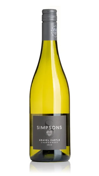 Simpsons Gravel Castle Chardonnay 2024