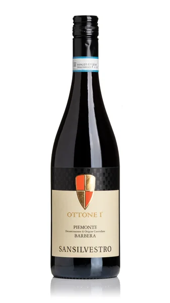 Piemonte Barbera Ottone 1, San Silvestro 2023