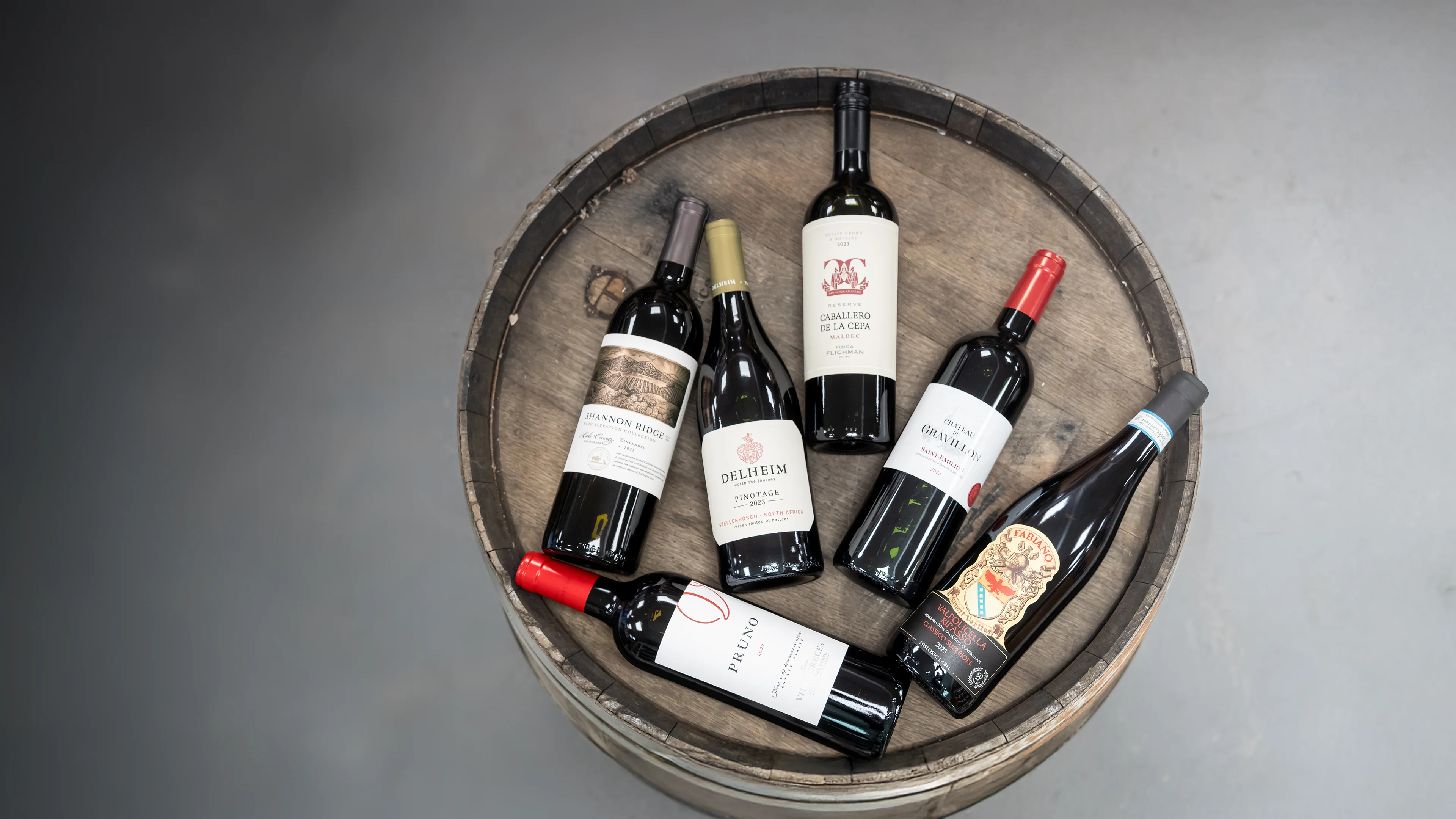 The Red Velvet Collection: Deep, Plush & Warming