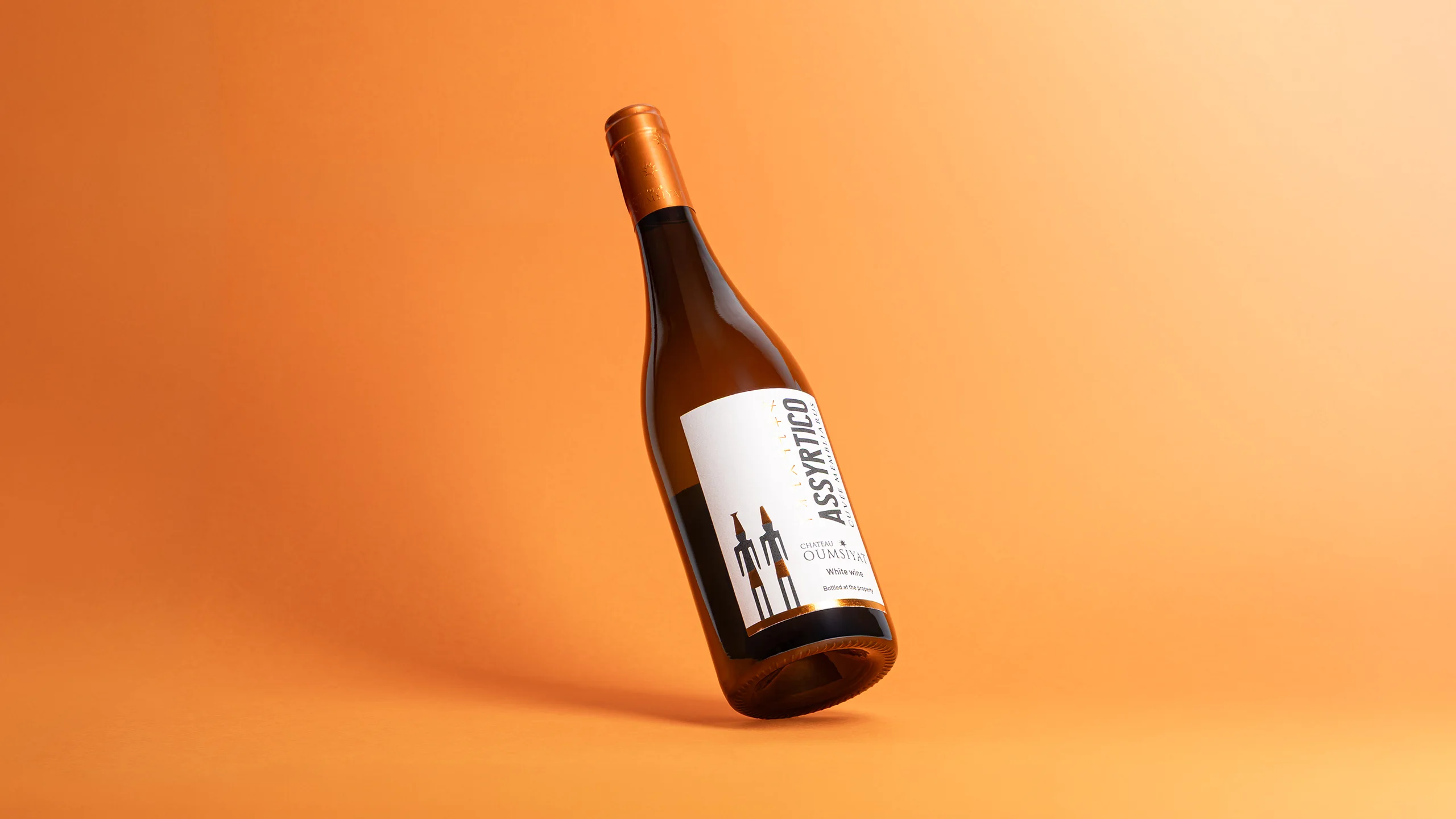 Wine of the Month - August 2026