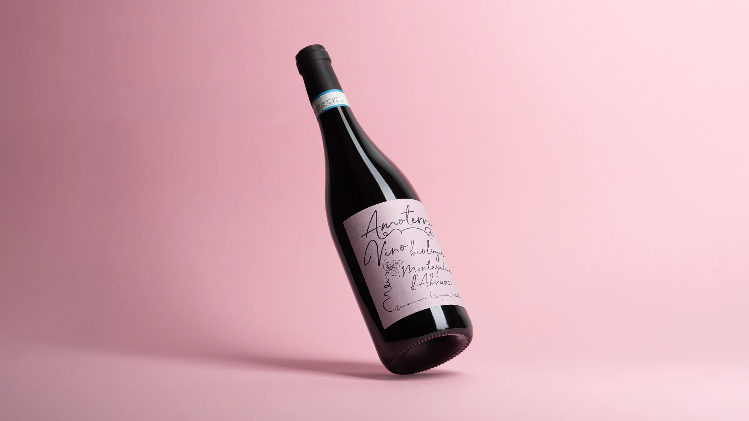 Montepulciano - Italian for 'All Rounder'