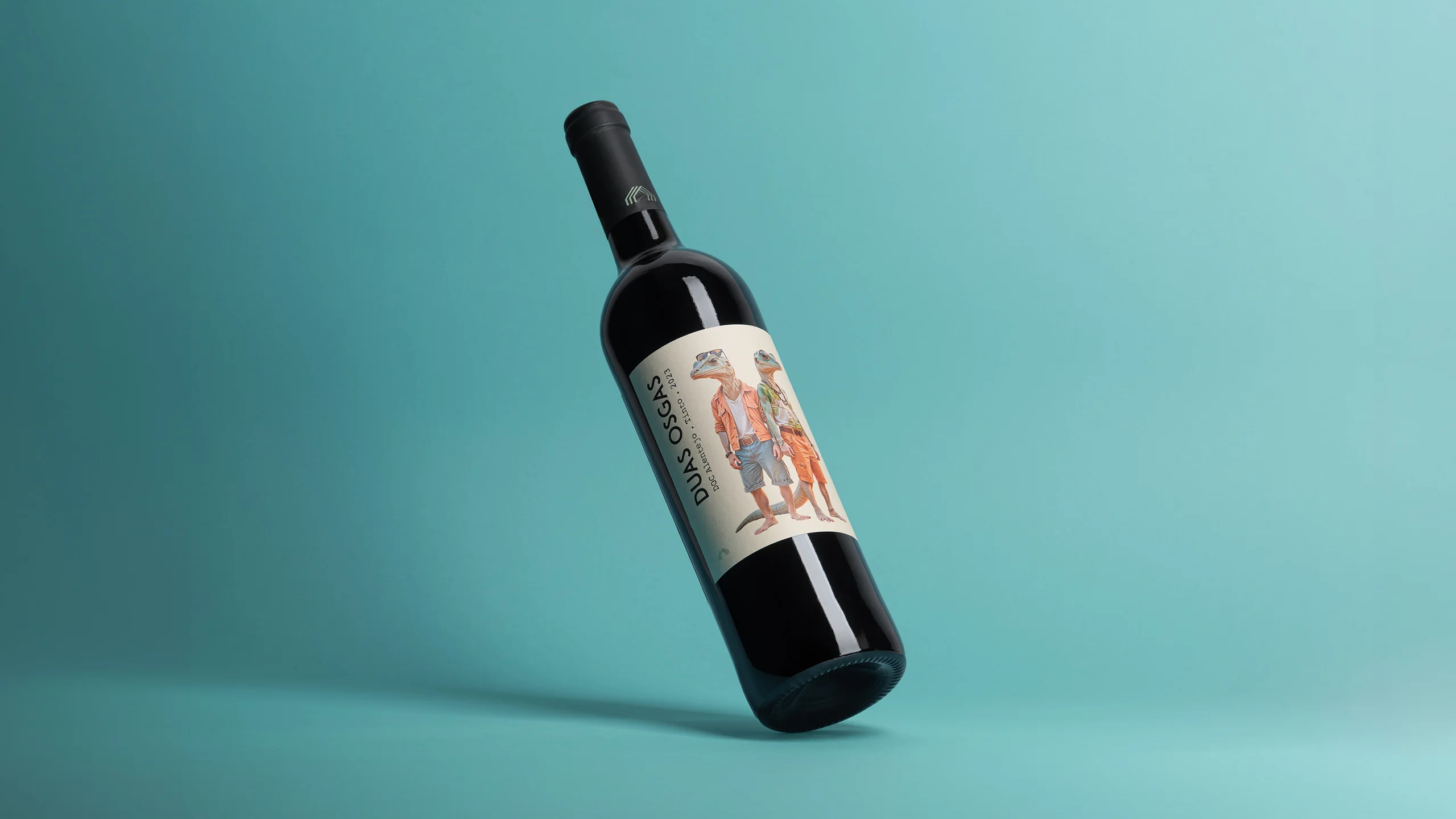 Southern Portuguese warmth and substance