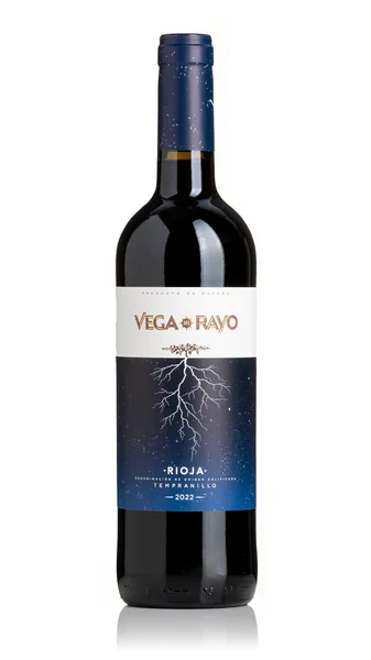 Vega del Rayo, Rioja 2024