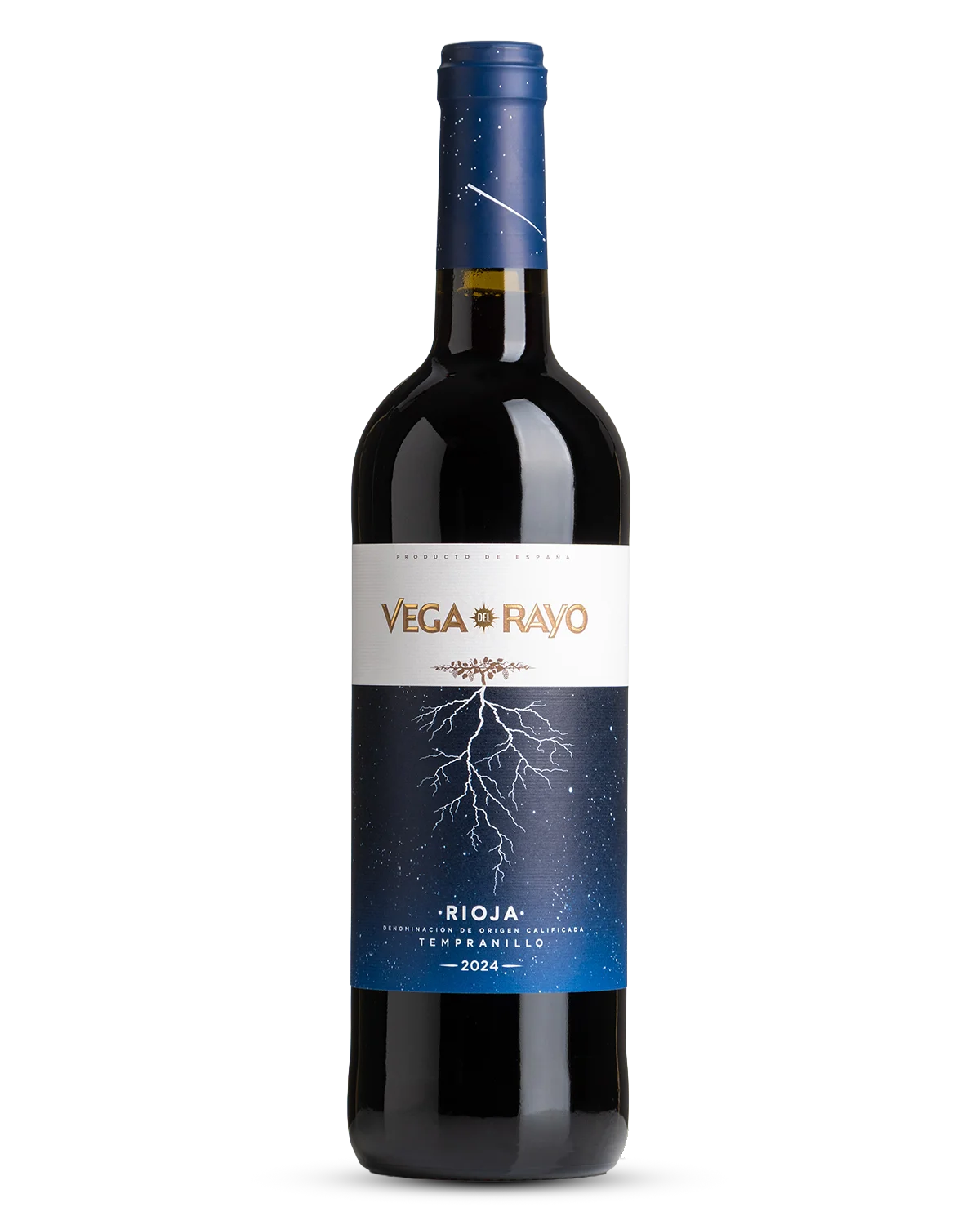 Vega del Rayo, Rioja 2024