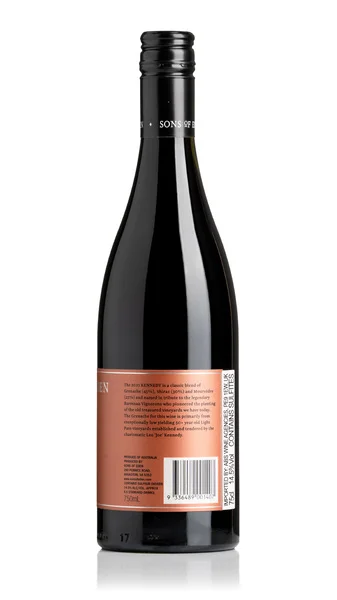 Sons of Eden 'Kennedy' Grenache Shiraz Mourvèdre, Barossa 2023 view 2