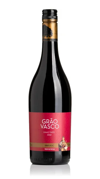 Grao Vasco Tinto, Dao 2023