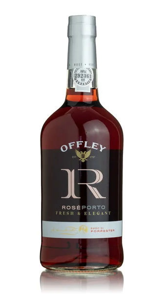 Offley Rosé Port NV