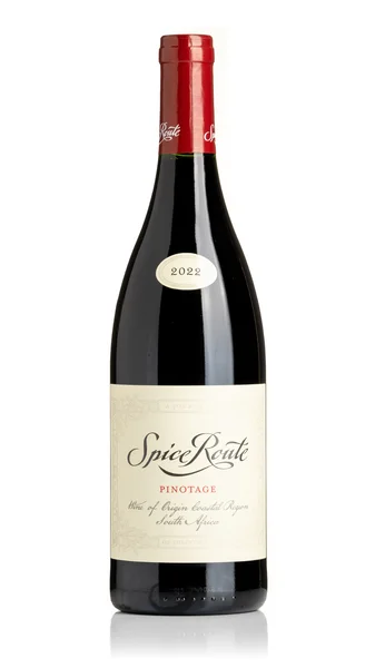 Spice Route Pinotage 2024