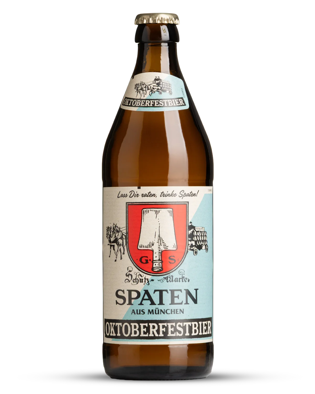 Spaten Oktoberfestbier