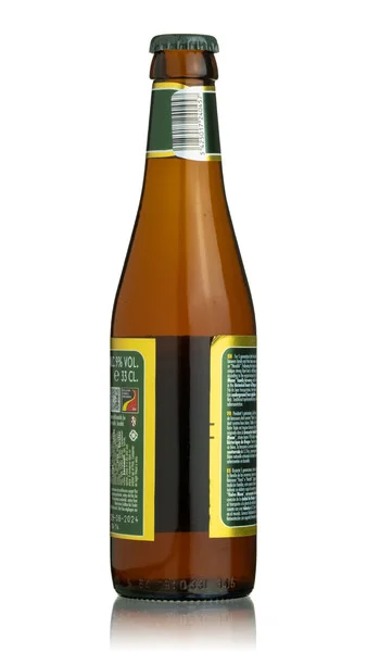 Straffe Hendrick Tripel view 2